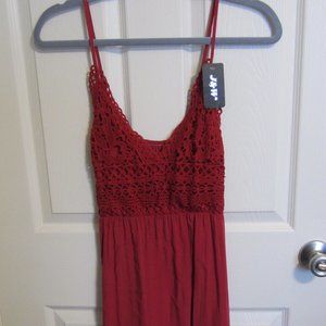 J & W Women's Dress/Lingerie ~ Size L-XL BRAND NEW WITH TAGS!